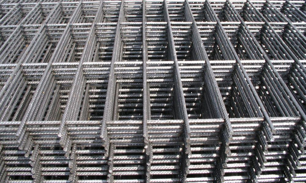 Steel Wire Mesh