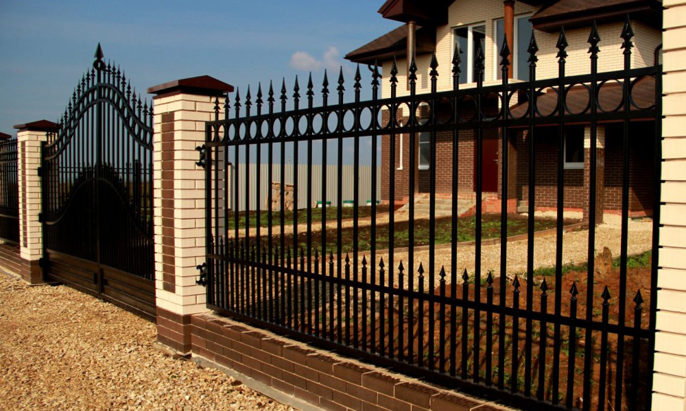 Wrought Iron Systems